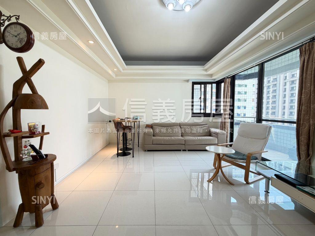 高屋藍天稀有釋出美屋房屋室內格局與周邊環境