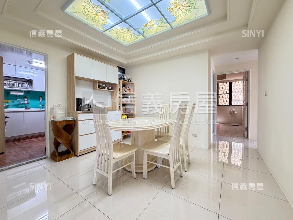 高屋藍天稀有釋出美屋房屋室內格局與周邊環境