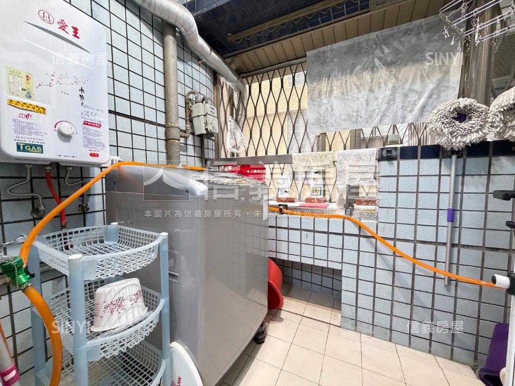 高屋藍天稀有釋出美屋房屋室內格局與周邊環境