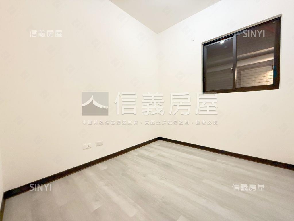 康橋河畔三房平車房屋室內格局與周邊環境