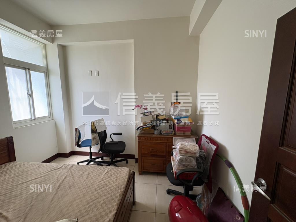 近國道崙美頭等艙美墅房屋室內格局與周邊環境