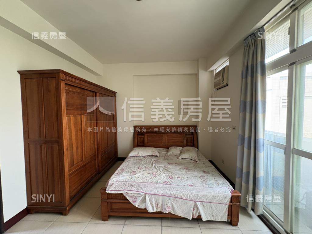 近國道崙美頭等艙美墅房屋室內格局與周邊環境