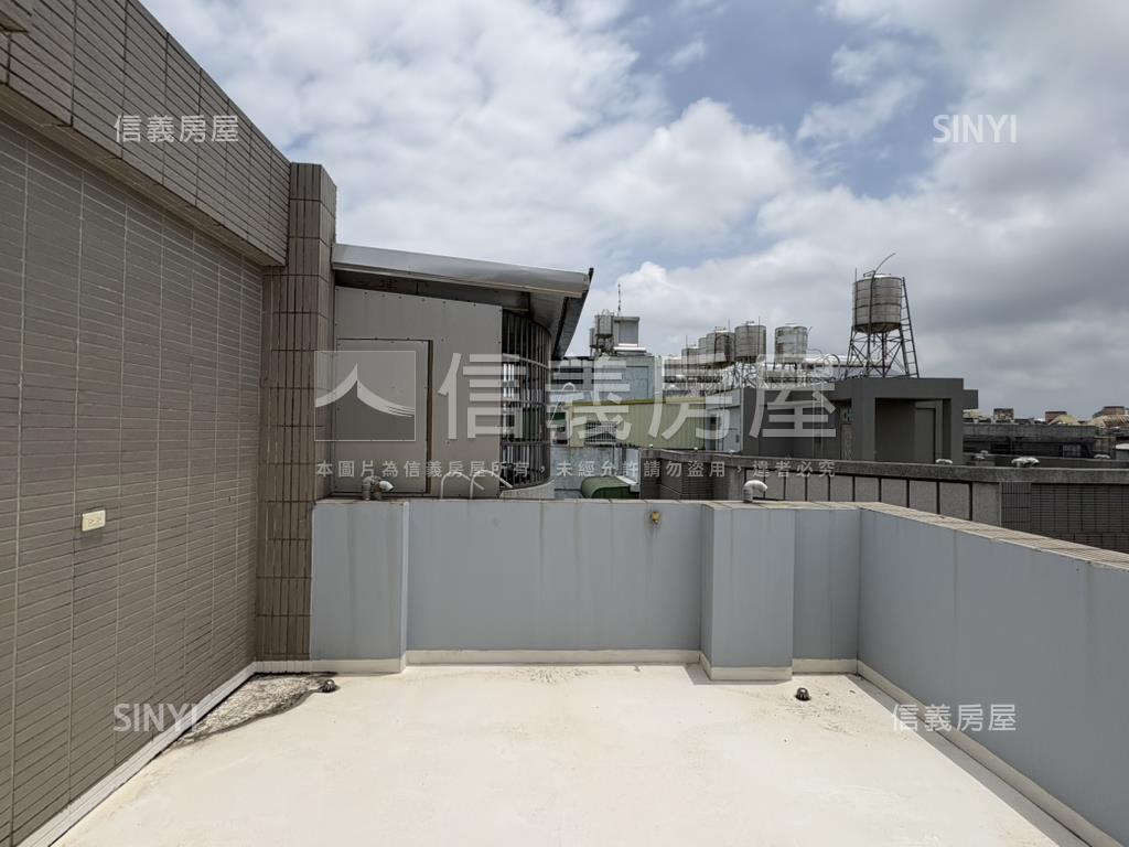 推薦｜崙美路頭等艙美墅房屋室內格局與周邊環境