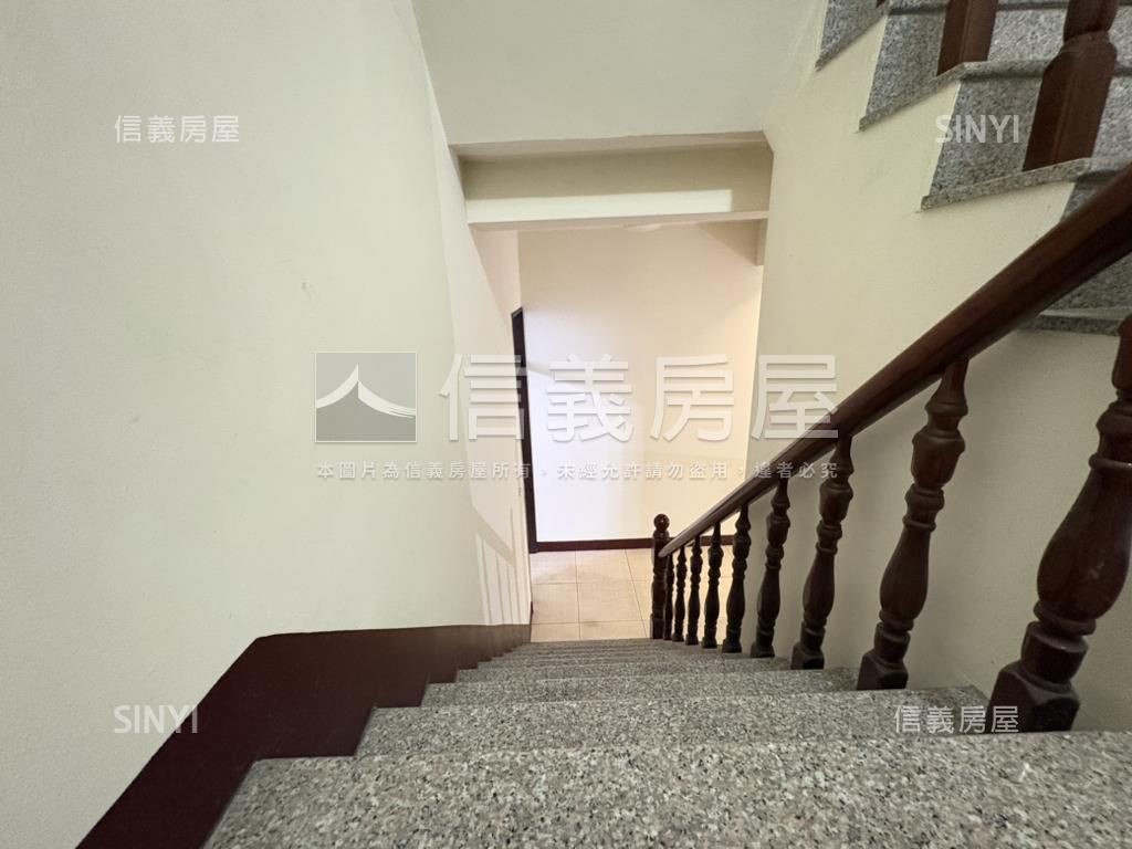 推薦｜崙美路頭等艙美墅房屋室內格局與周邊環境