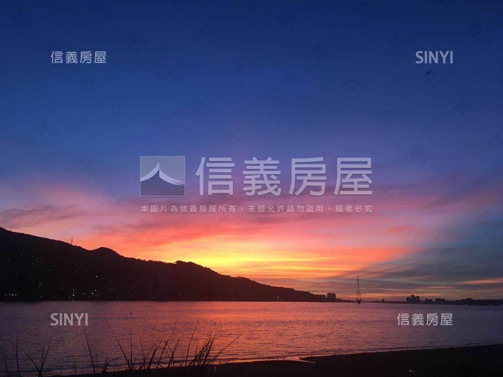 康和捷運出海口景觀宅房屋室內格局與周邊環境