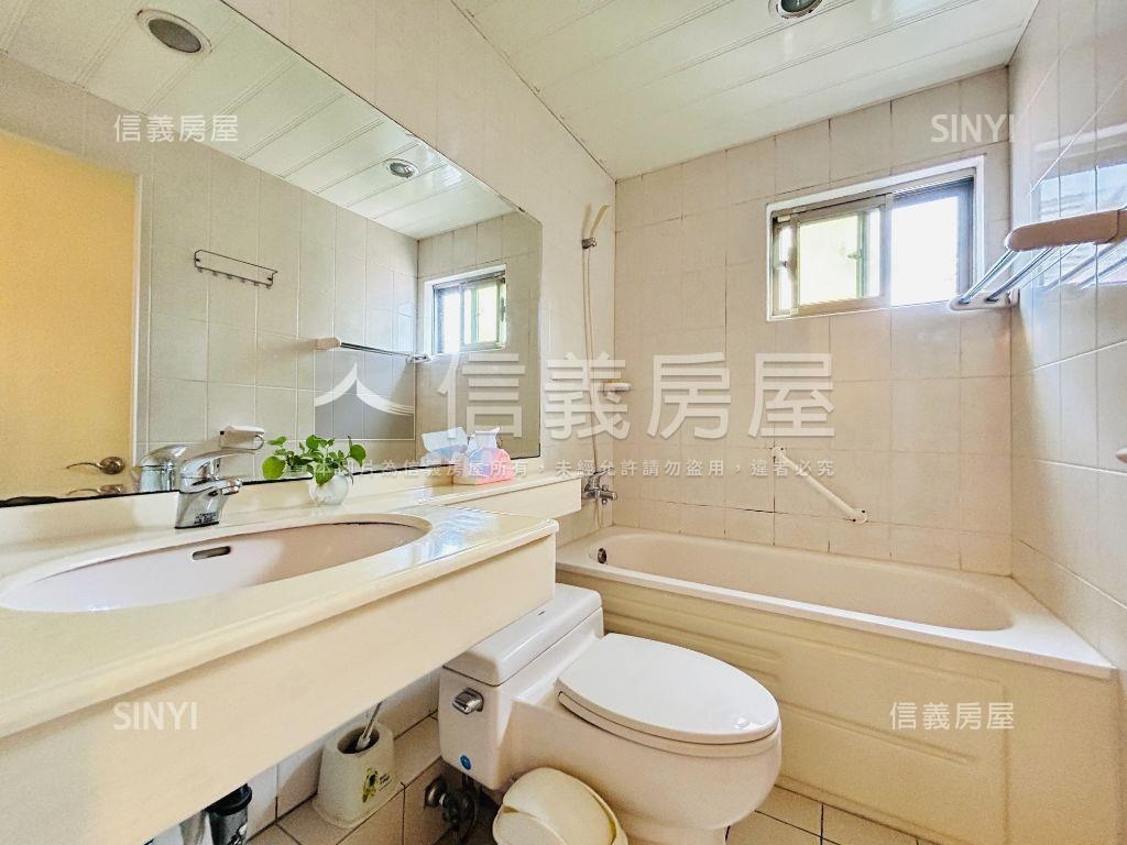 康和捷運出海口景觀宅房屋室內格局與周邊環境