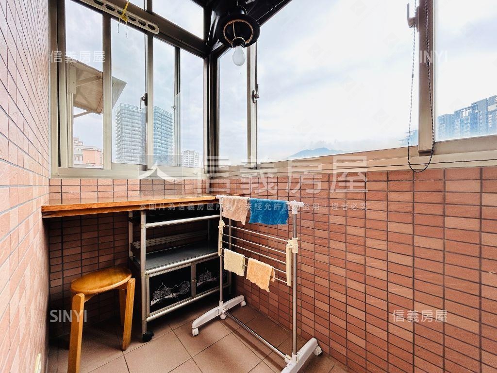 康和捷運出海口景觀宅房屋室內格局與周邊環境
