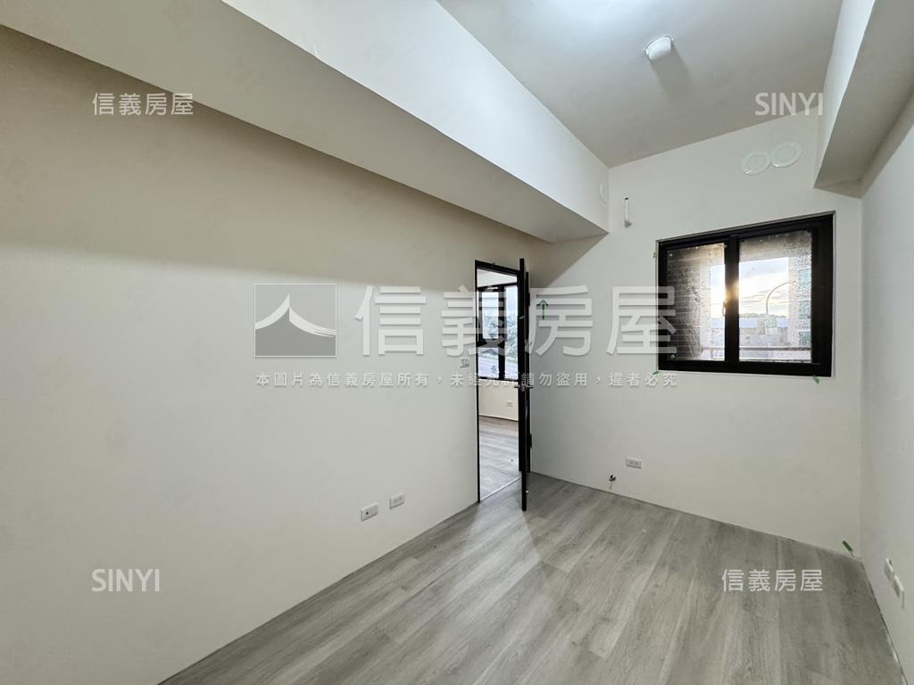 全新未住過精美兩房琢立房屋室內格局與周邊環境