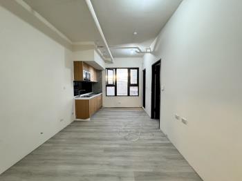 全新未住過精美兩房琢立