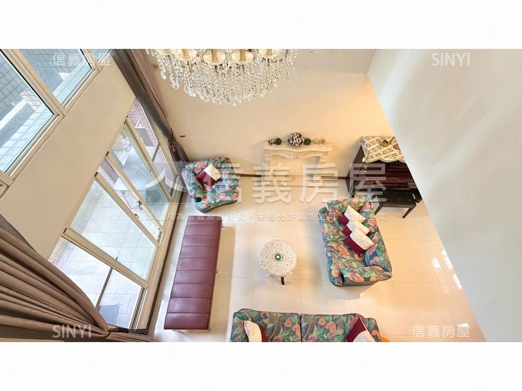 文化一路好機能透天Ｂ房屋室內格局與周邊環境