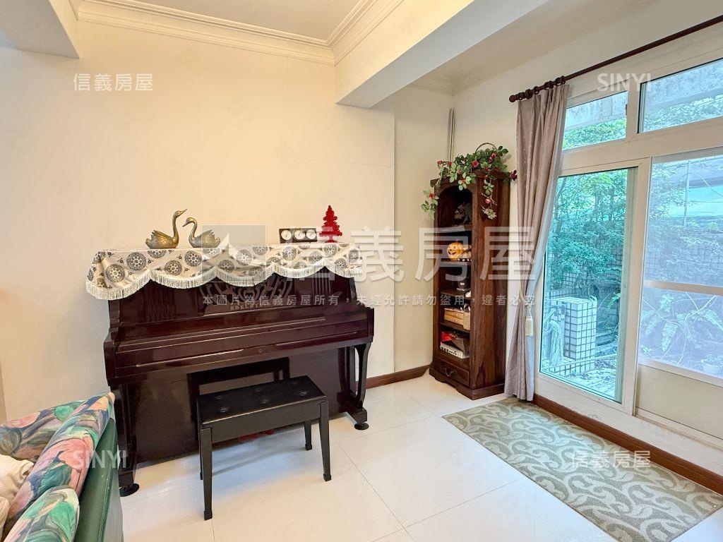 文化一路好機能透天Ｂ房屋室內格局與周邊環境