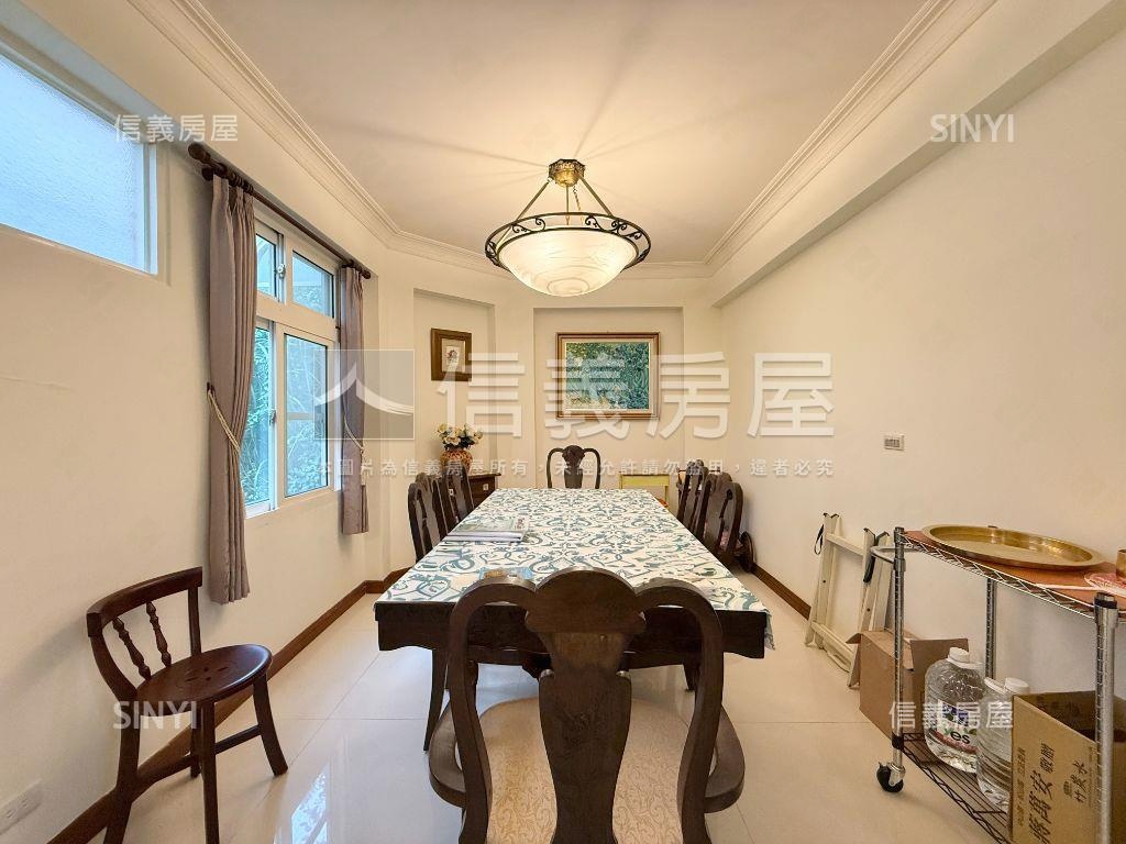 文化一路好機能透天Ｂ房屋室內格局與周邊環境