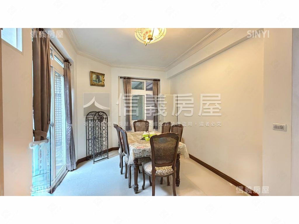 文化一路好機能透天Ｂ房屋室內格局與周邊環境