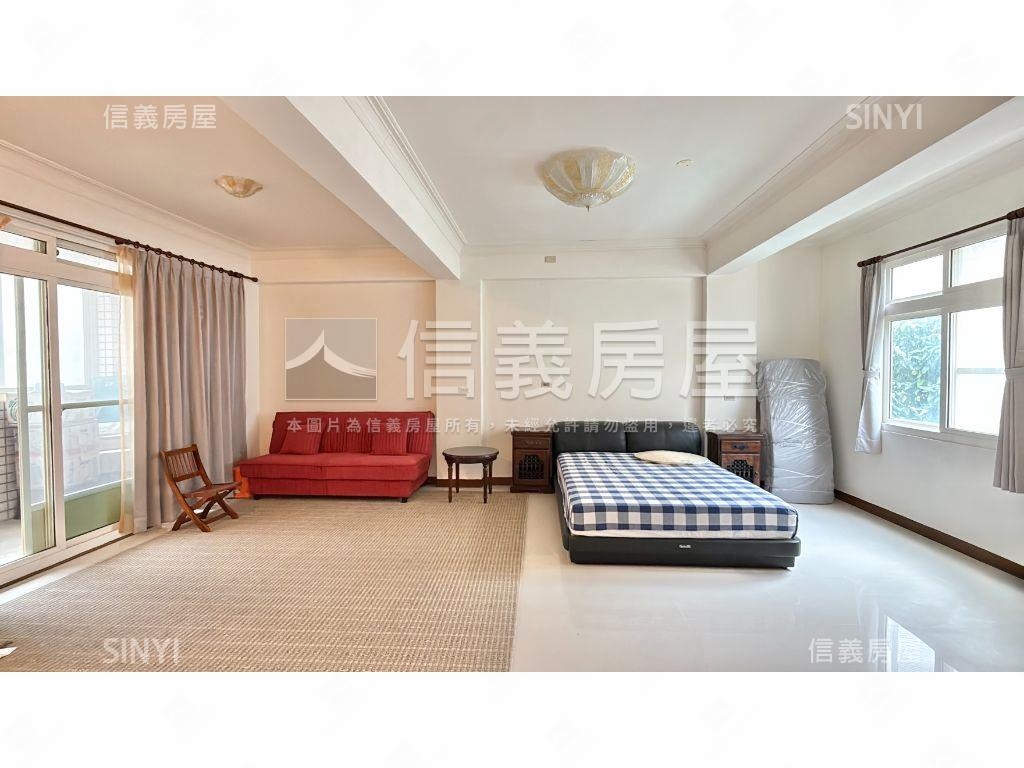 文化一路好機能透天Ｂ房屋室內格局與周邊環境