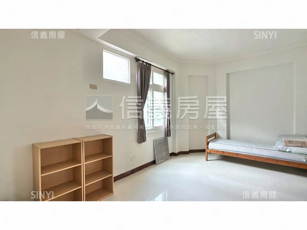 文化一路好機能透天Ｂ房屋室內格局與周邊環境