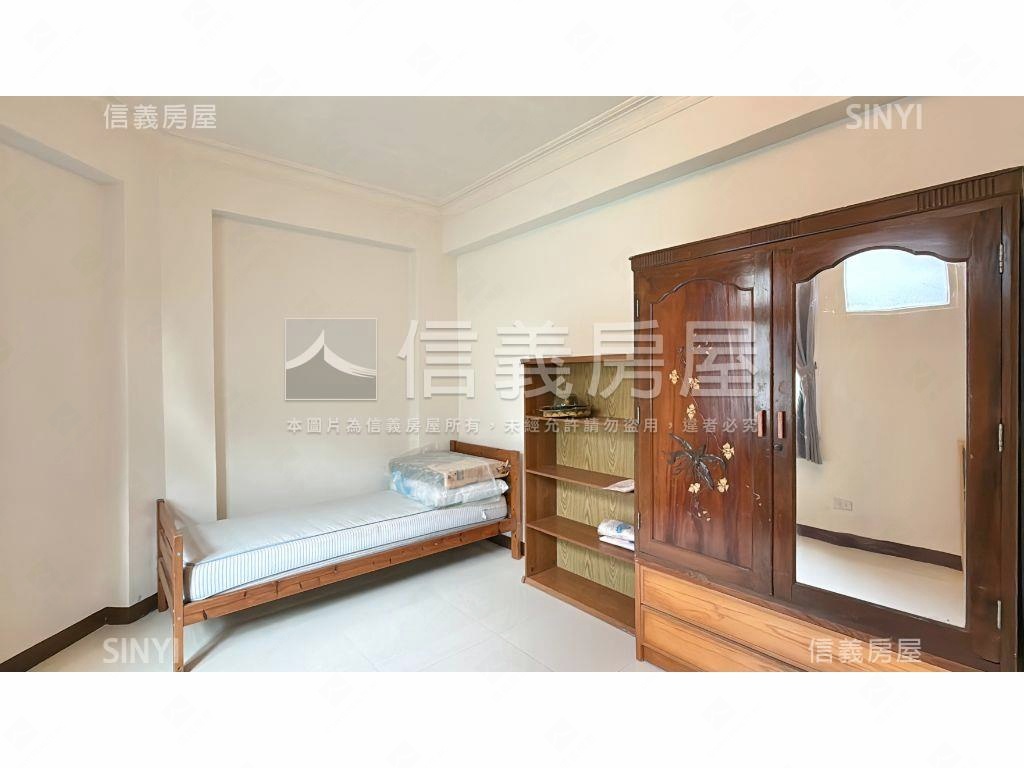 文化一路好機能透天Ｂ房屋室內格局與周邊環境