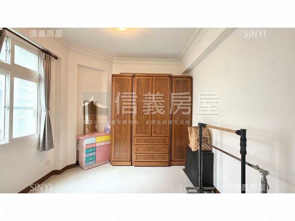 文化一路好機能透天Ｂ房屋室內格局與周邊環境