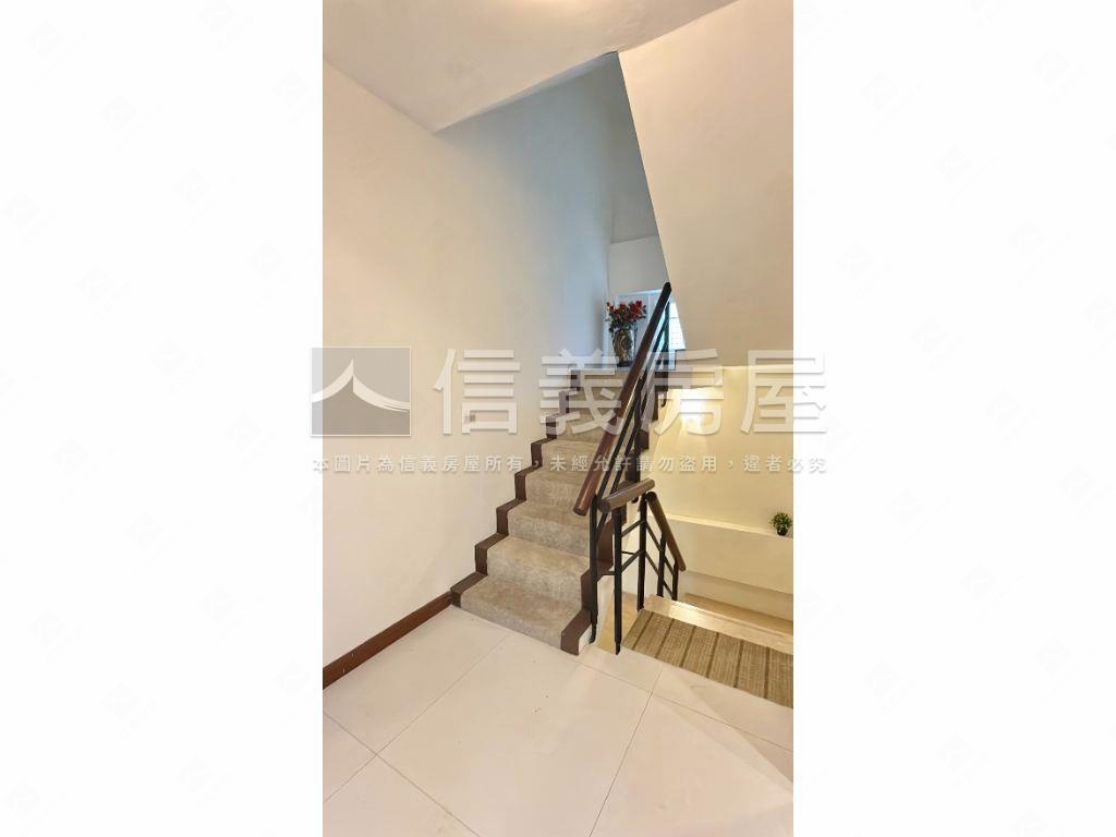 文化一路好機能透天Ｂ房屋室內格局與周邊環境