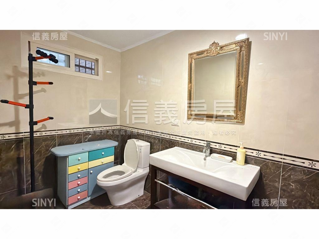 文化一路好機能透天Ｂ房屋室內格局與周邊環境