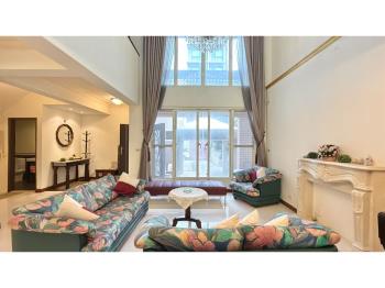 專任文化一路好機能透天Ｂ