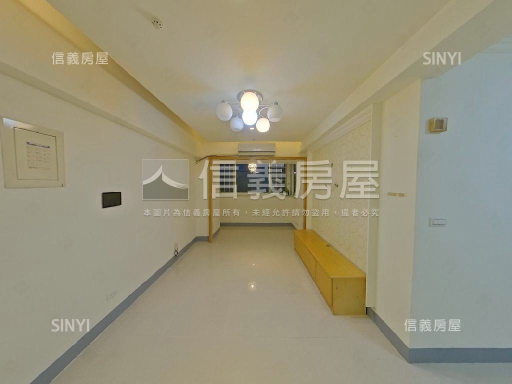 皇家高樓美景２房車位房屋室內格局與周邊環境