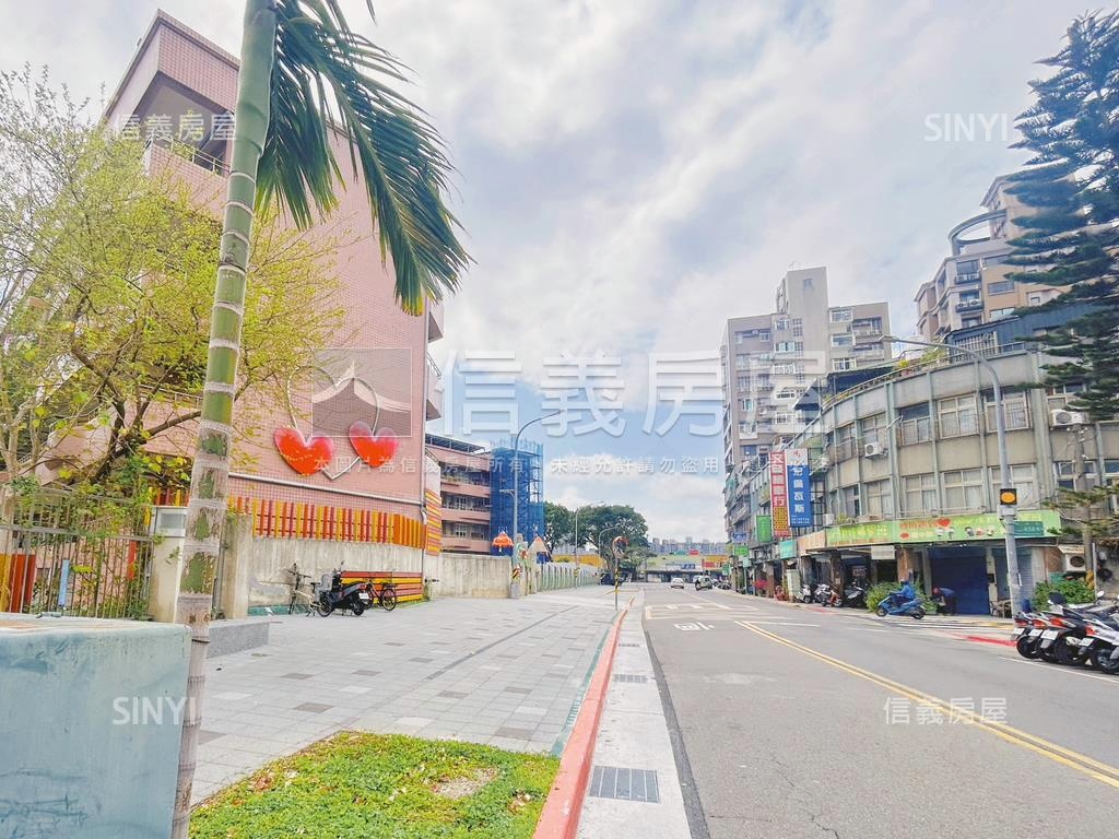 低樓層大空間單戶美寓房屋室內格局與周邊環境