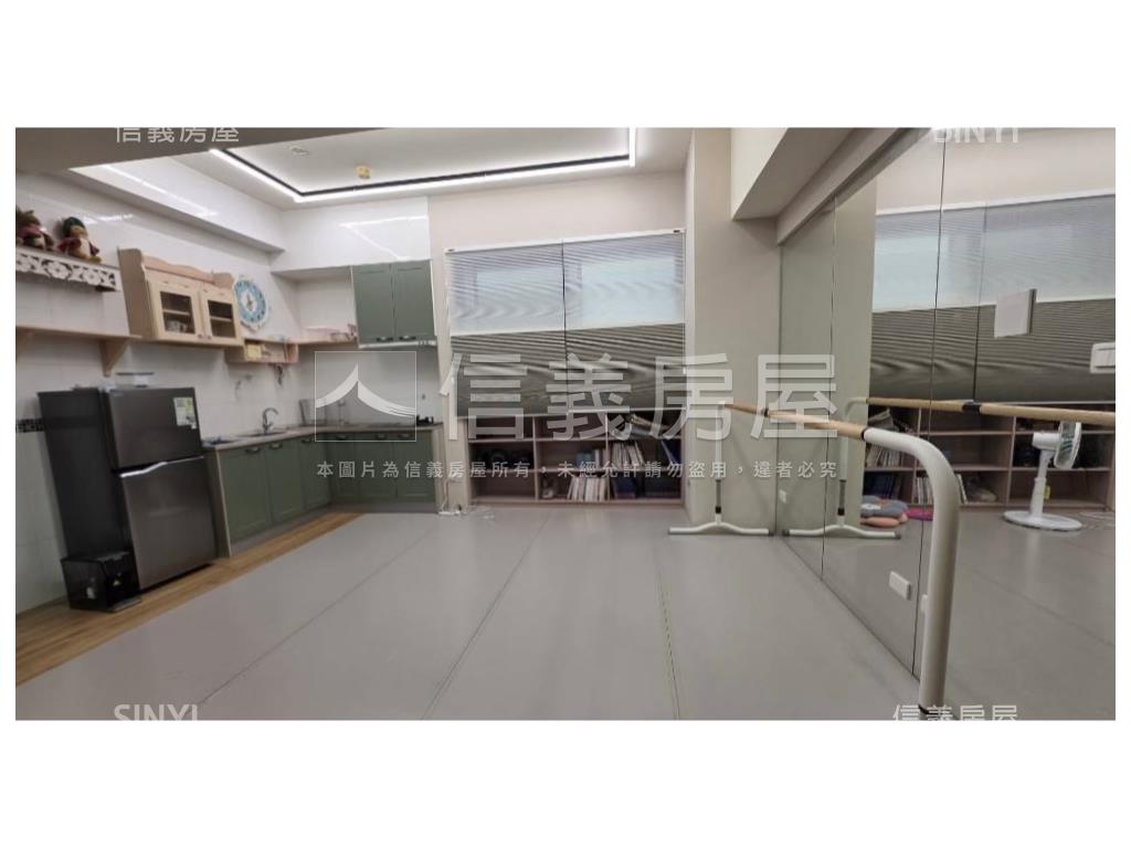 【植村樹】虎尾寮藝術小宅房屋室內格局與周邊環境