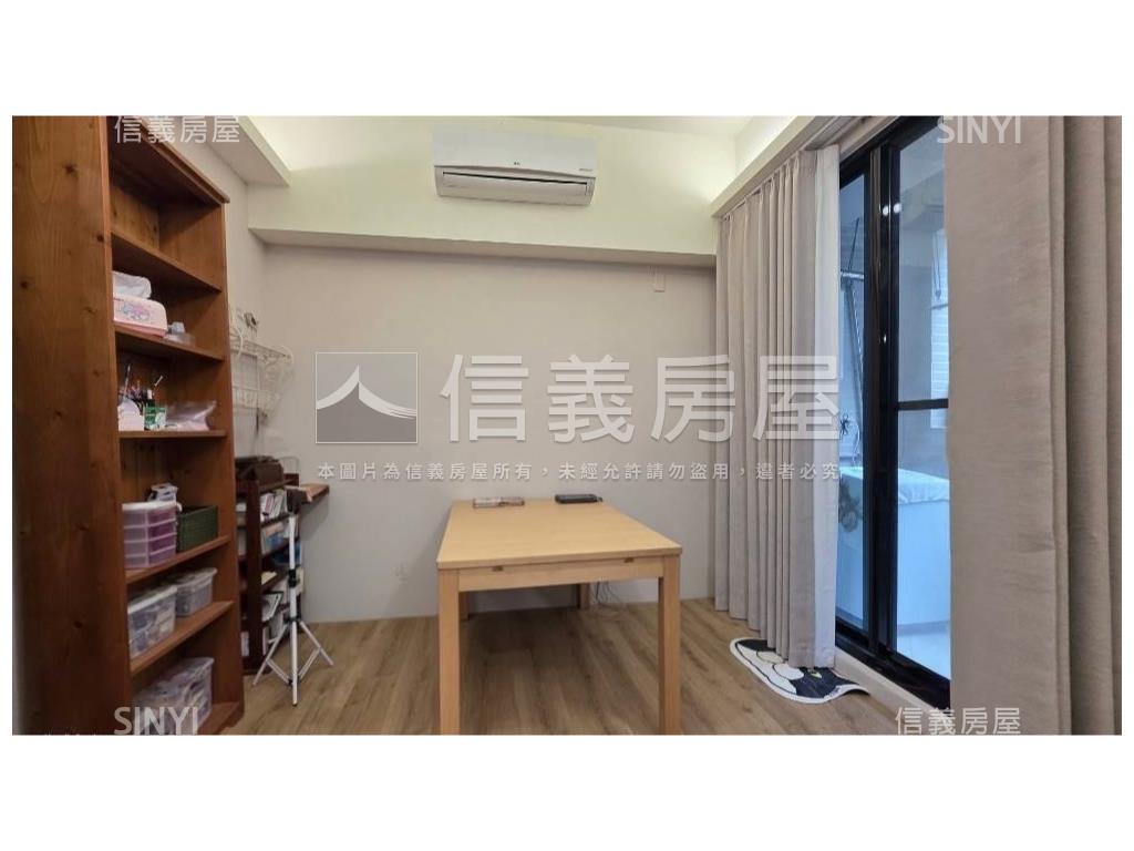 【植村樹】虎尾寮藝術小宅房屋室內格局與周邊環境