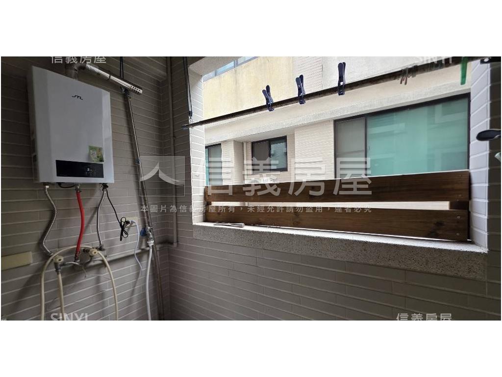 【植村樹】虎尾寮藝術小宅房屋室內格局與周邊環境