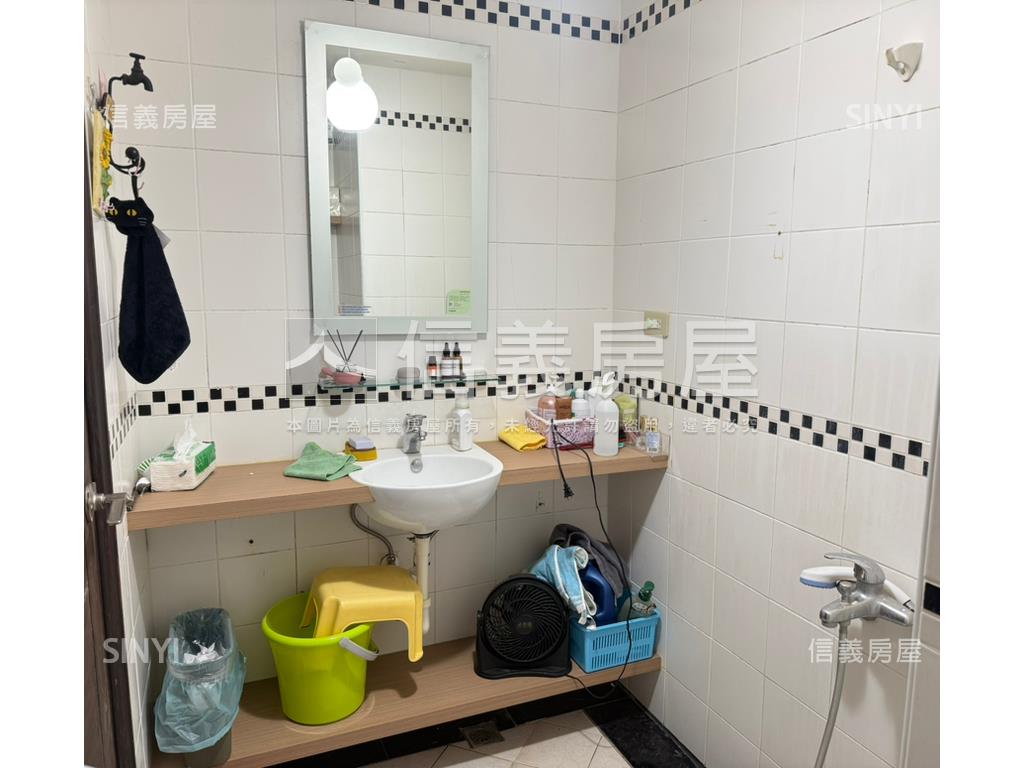 【植村樹】虎尾寮藝術小宅房屋室內格局與周邊環境