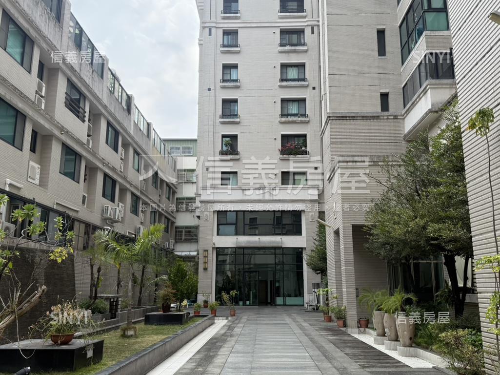 【植村樹】虎尾寮藝術小宅房屋室內格局與周邊環境