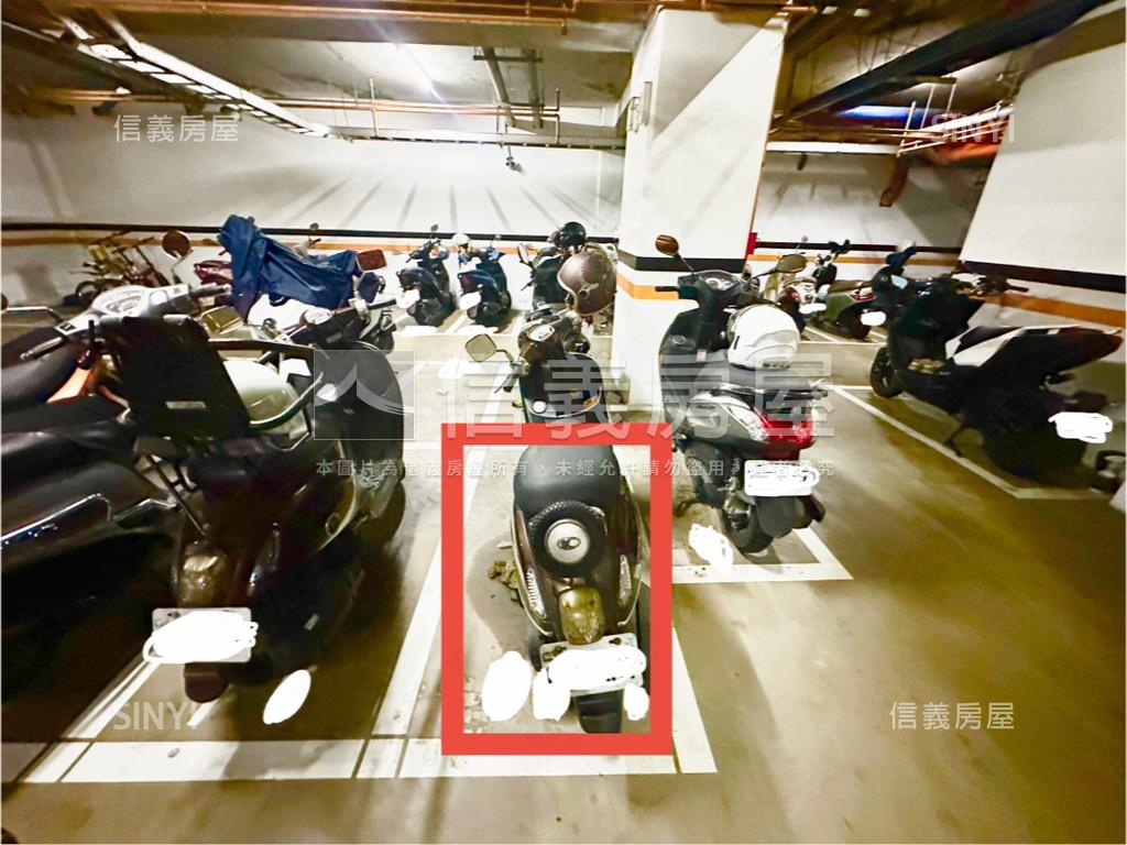 陽台進出雙衛開窗三房平移房屋室內格局與周邊環境
