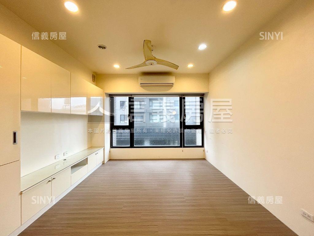 專任蘇活綠景視野房屋室內格局與周邊環境