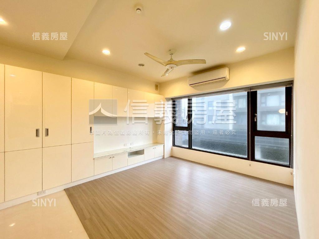 專任蘇活綠景視野房屋室內格局與周邊環境