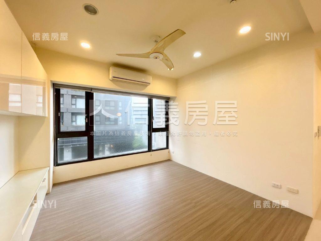 專任蘇活綠景視野房屋室內格局與周邊環境