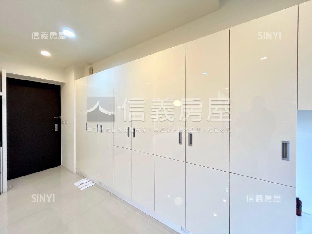 專任蘇活綠景視野房屋室內格局與周邊環境