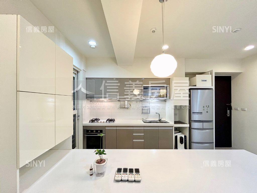 專任蘇活綠景視野房屋室內格局與周邊環境