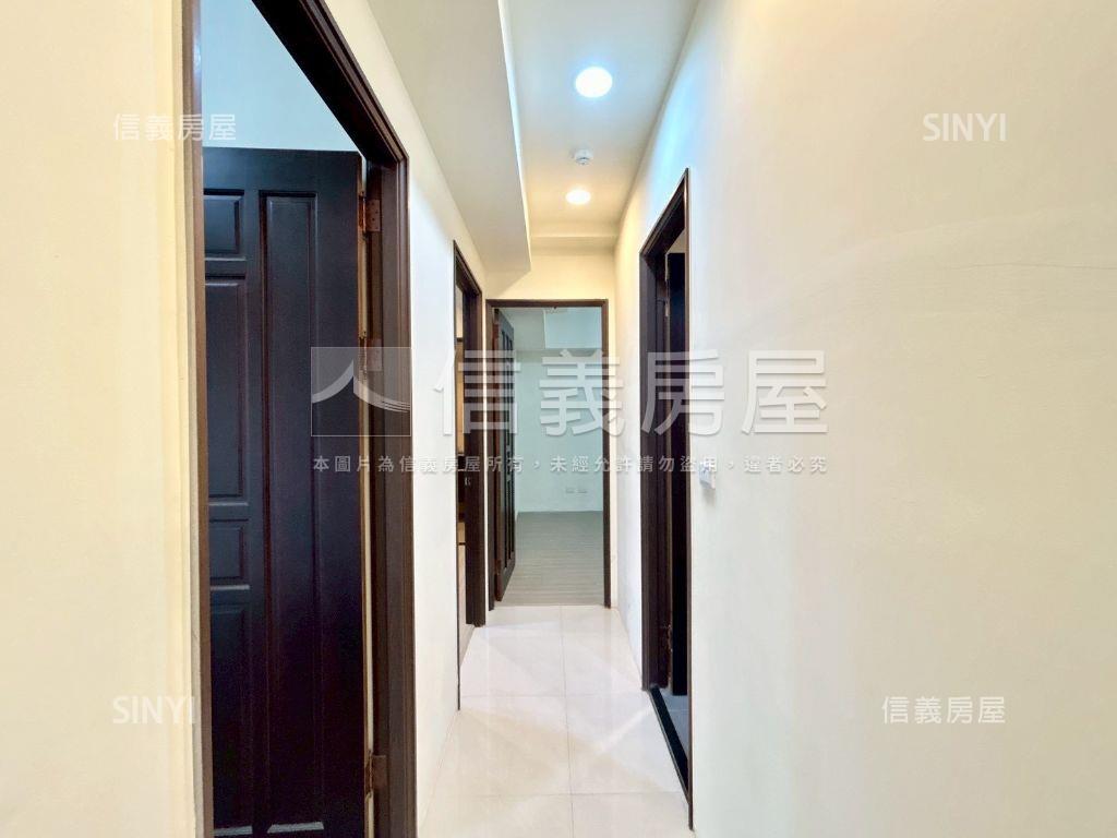 專任蘇活綠景視野房屋室內格局與周邊環境