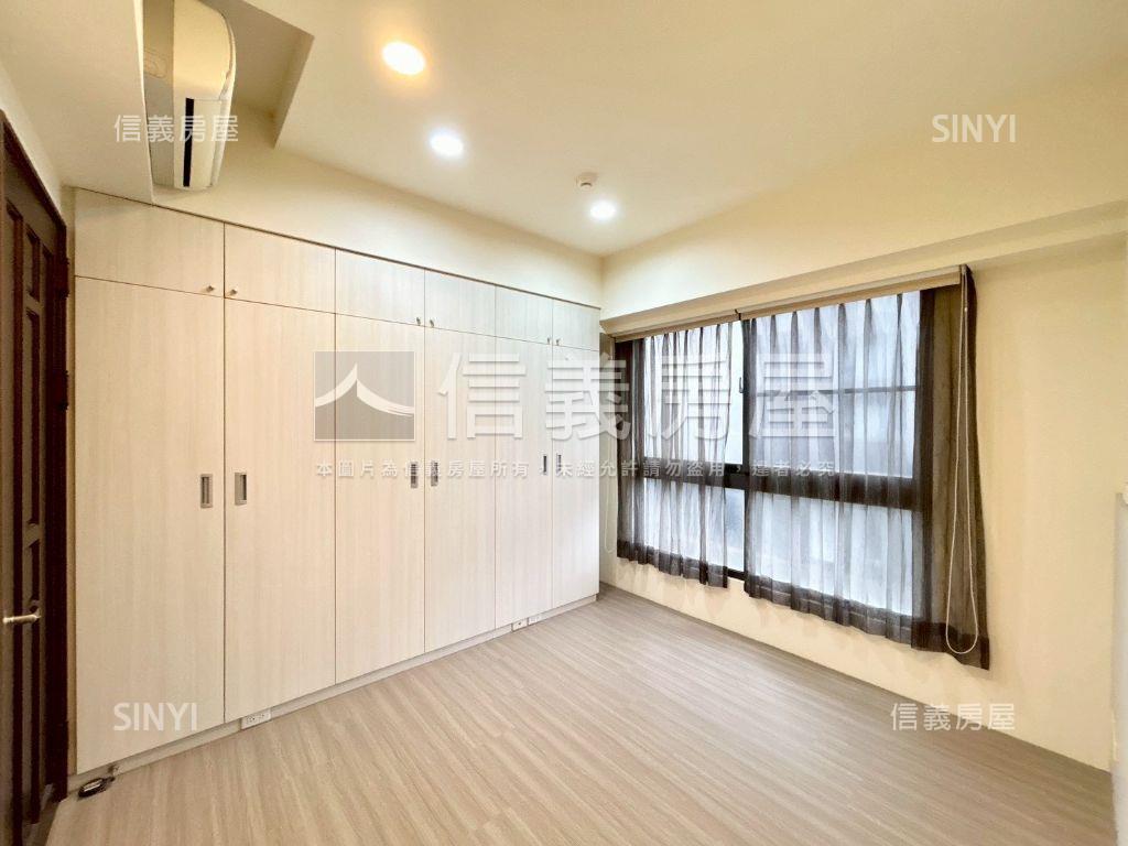 專任蘇活綠景視野房屋室內格局與周邊環境