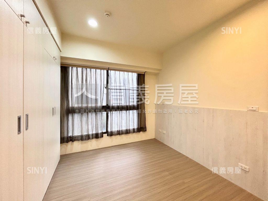 專任蘇活綠景視野房屋室內格局與周邊環境