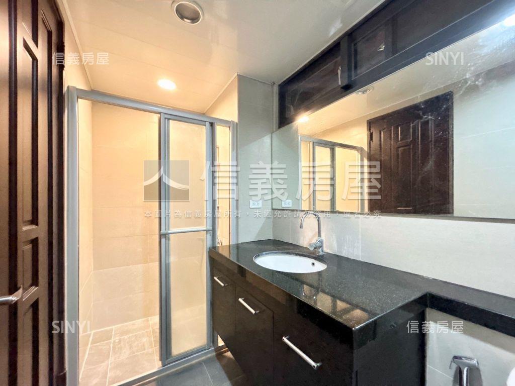 專任蘇活綠景視野房屋室內格局與周邊環境