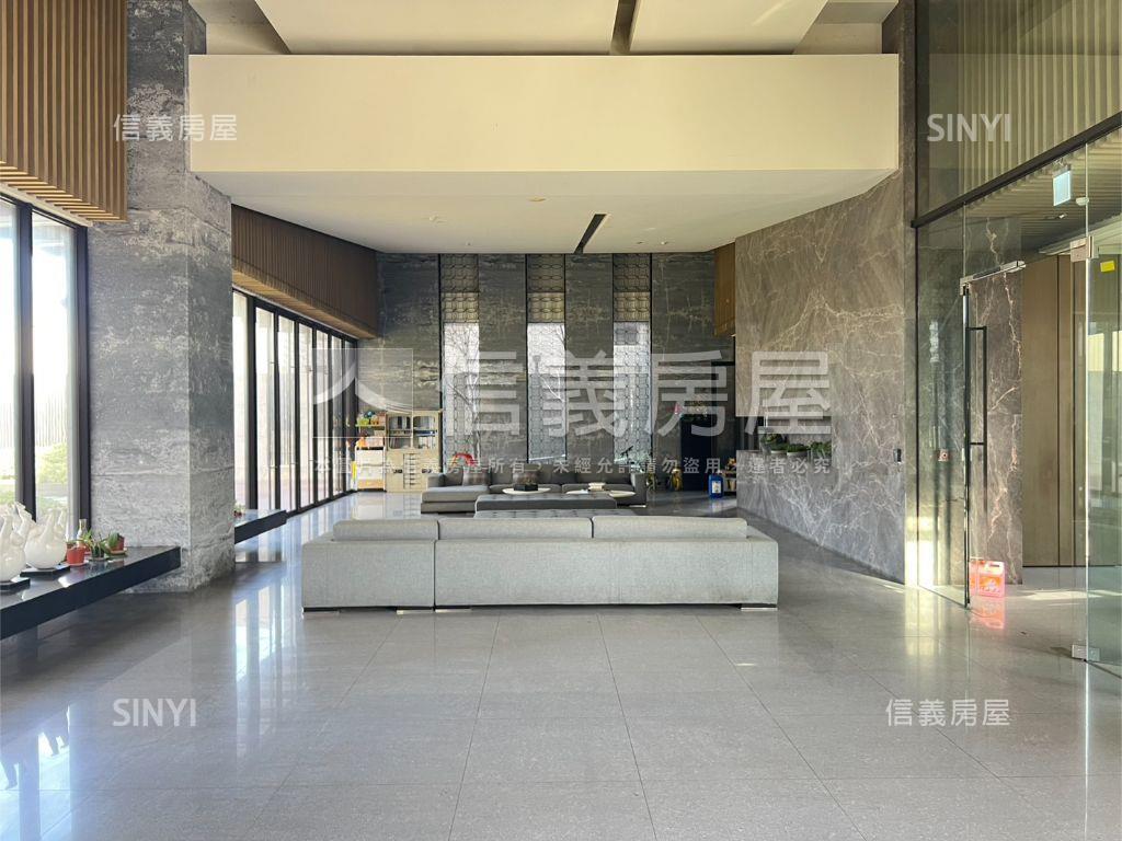 專任蘇活綠景視野房屋室內格局與周邊環境