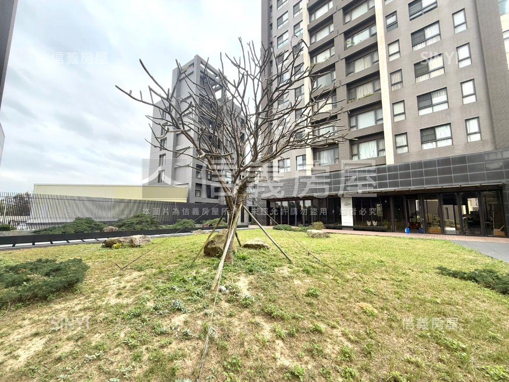 專任蘇活綠景視野房屋室內格局與周邊環境