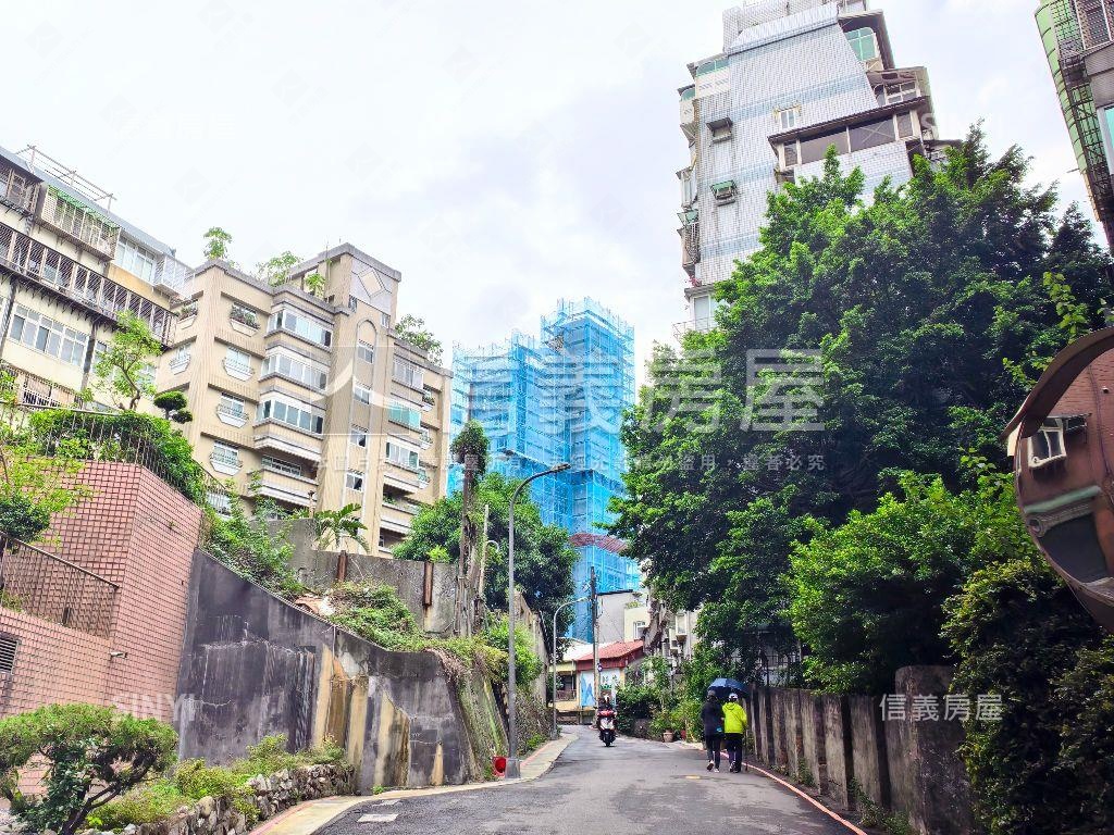 一青悠悠然生活近捷運公園房屋室內格局與周邊環境