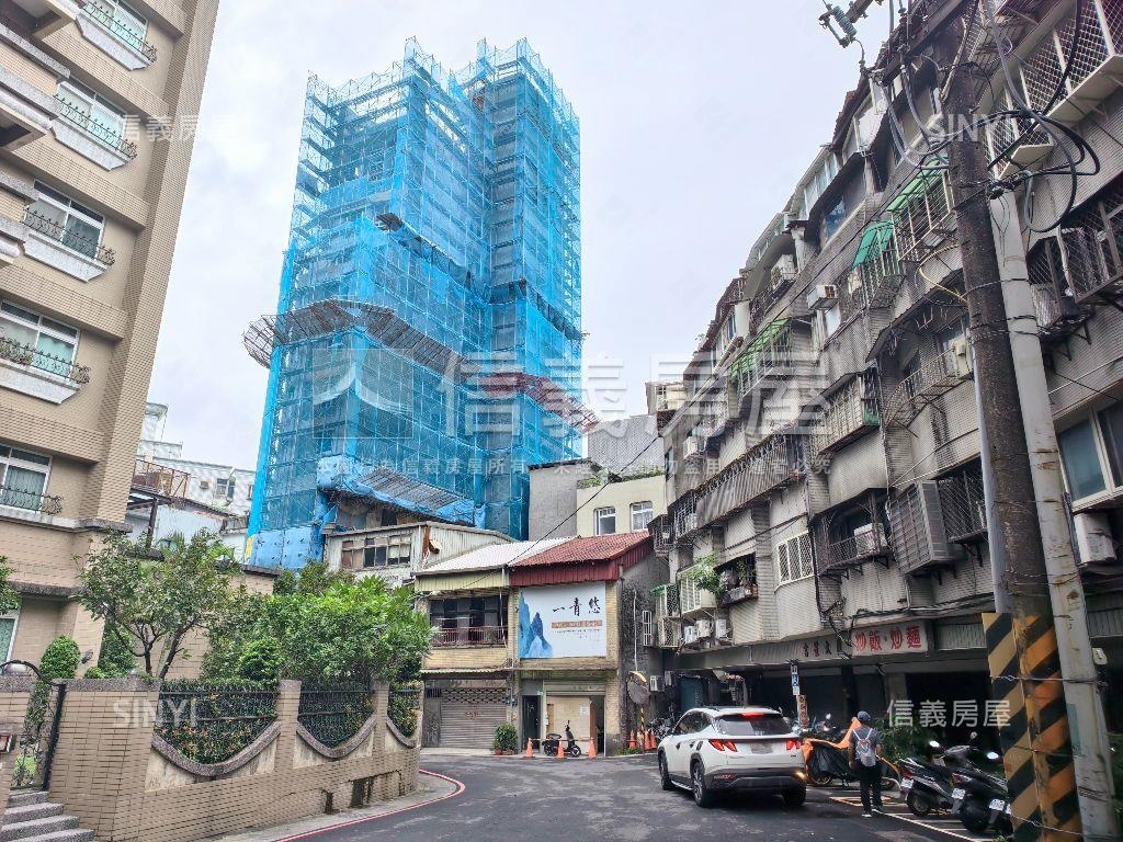 一青悠悠然生活近捷運公園房屋室內格局與周邊環境