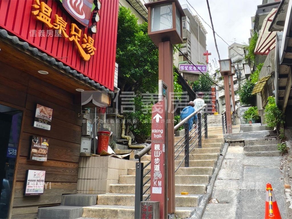 一青悠悠然生活近捷運公園房屋室內格局與周邊環境