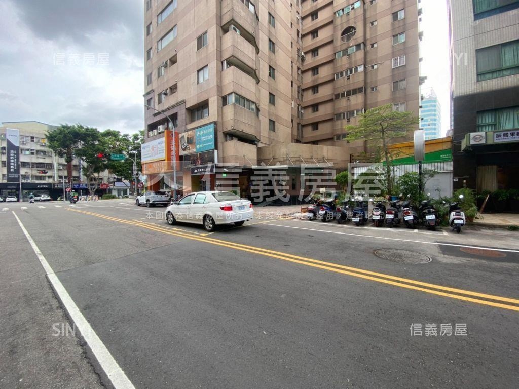 正山西路小資優質樓店房屋室內格局與周邊環境