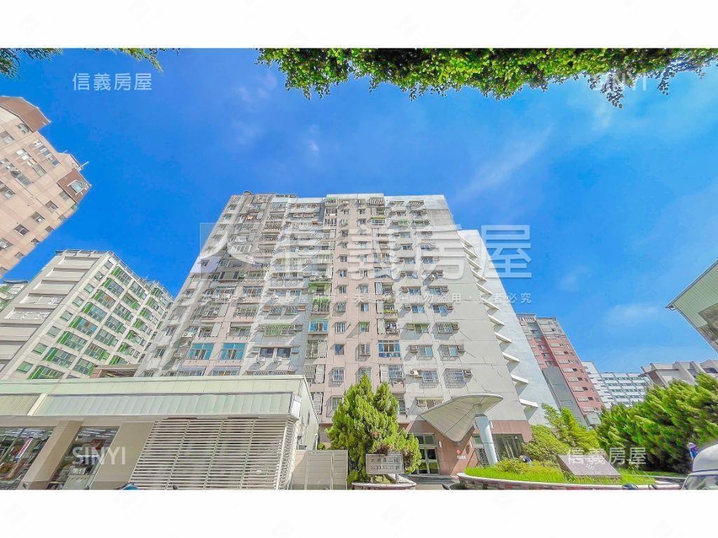 正山西路小資優質樓店房屋室內格局與周邊環境