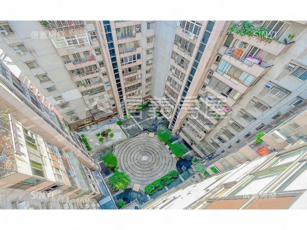 正山西路小資優質樓店房屋室內格局與周邊環境