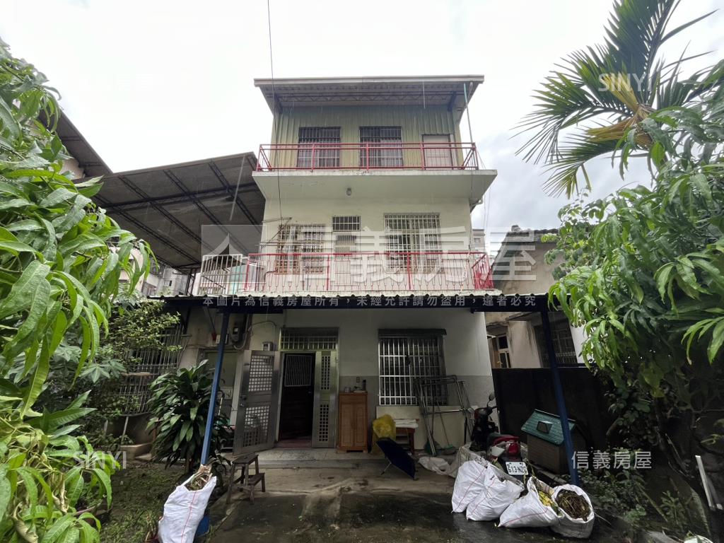 中醫商圈＊適合重建大透天房屋室內格局與周邊環境